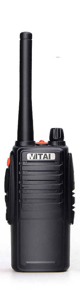 Vitai 9900 + G Shape Earpiece/Mic
