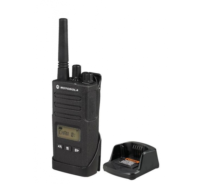 Motorola XT460 Two Way Radio
