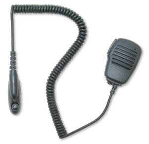 Speaker Microphone