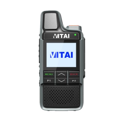 Vitai VP-300 Poc Radio (Nationwide Coverage)