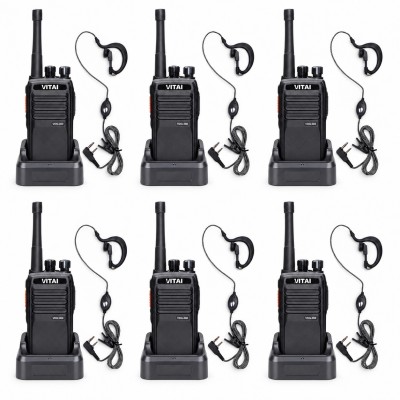 Vitai VDG-360 Six Pack