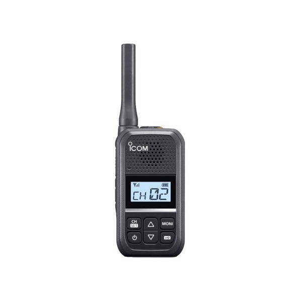 Icom IC-U20SR Icom IC-U20SR