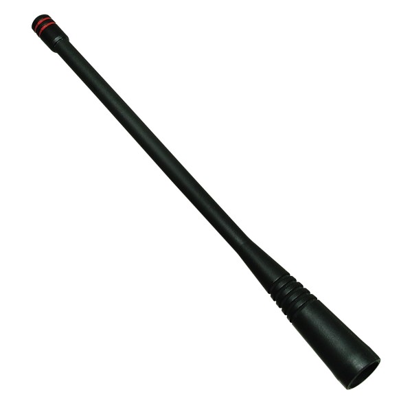 Vertex ATU-6D whip antenna