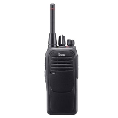 Icom F29SR (Waterproof)  