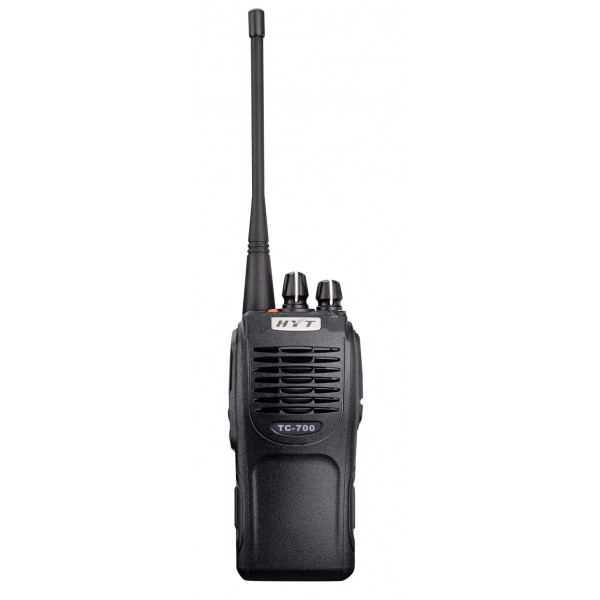 Hytera TC700 Ex (Atex Radio)