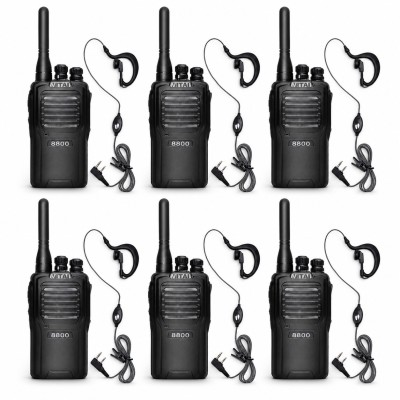 Vitai 8800 (Six Pack)