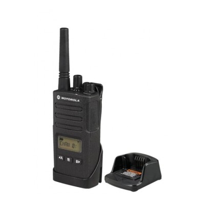 Motorola XT460 Two Way Radio