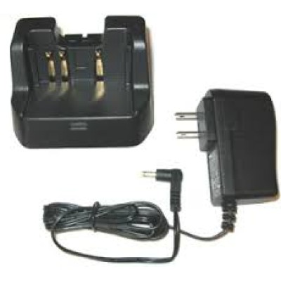 Vertex CD47 Rapid Desktop Charger