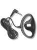 D Shape Earpiece