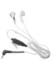 MP3 style covert earbud & PTT microphone 
