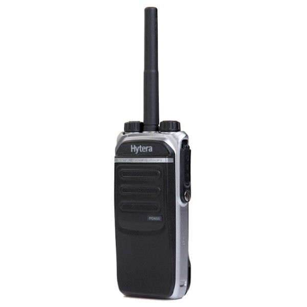 Hytera PD605 - Walkie Talkies Two Way Radio