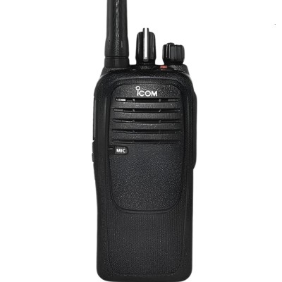 Icom F2100D