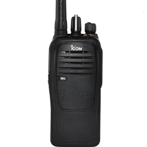 Icom F2100D