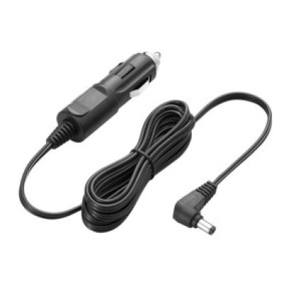 ICOM  CP-23L in car charger lead