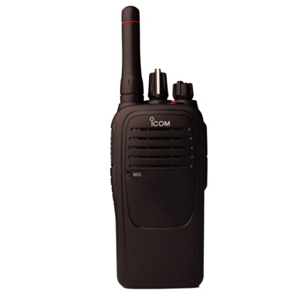 Batteria BP-280 Per ICOM F1000, F2000, F1000D, F2000D – Ricambio Li-ion 7.4V 2200mAh Con Clip Cintura