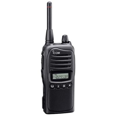 Icom F4029SDR