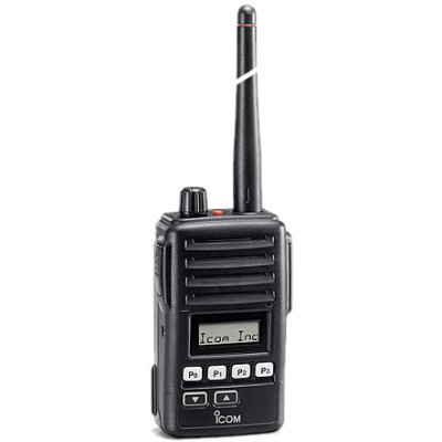 Icom F51(Waterproof)