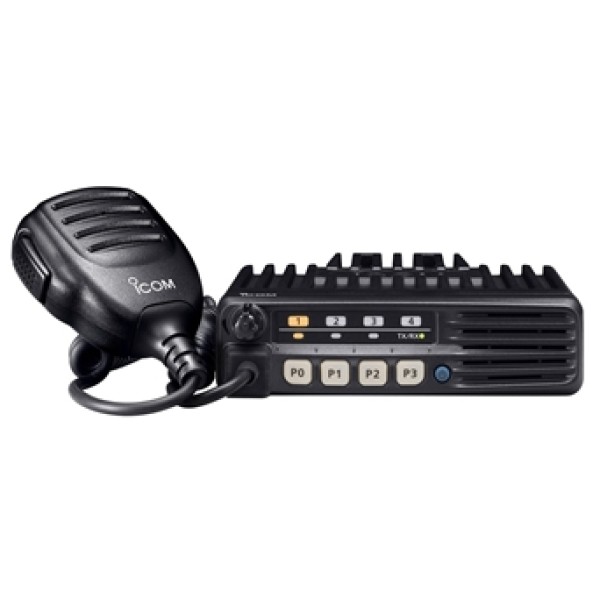 Icom F5102