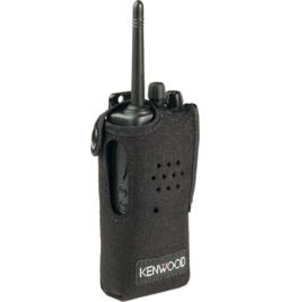 Kenwood KLH-131 Nylon Case