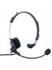 Motorola VOX Headset No PTT 00179 (For T60/T80/XTB446 Models)