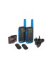 Motorola T62 (Twin Pack) Walkie Talkies