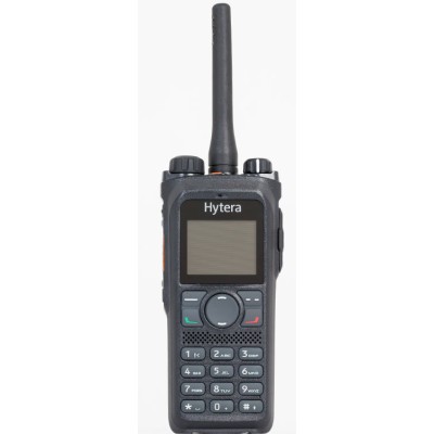 Hytera PD985 Digital Radio