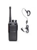 Vitai VDG-360 Digital Radio + G Shape Earpiece/Mic (3 Year Warranty)