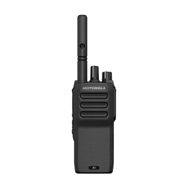 Motorola R2 Digital Two Way Radio