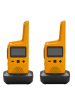 Motorola T72 Twin Pack Walkie Talkies