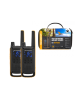 Motorola T82 Extreme (Twin Pack) Walkie Talkies