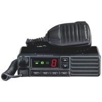 Mobile Radios