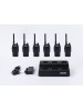 Vitai 9900 Six Pack Two Way Radio