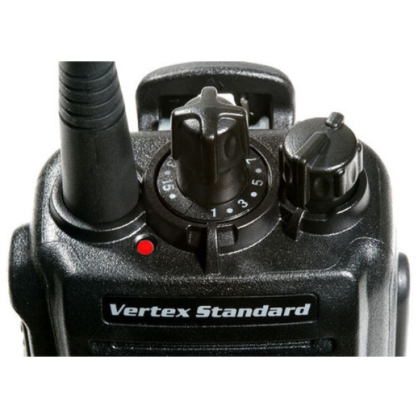 Vertex VX231 channel knob